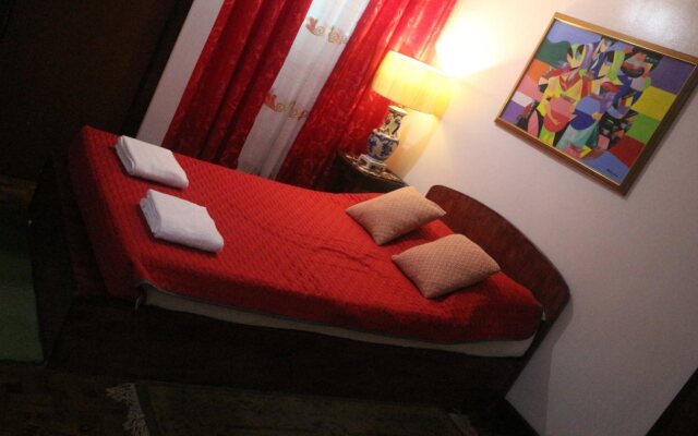 Filstar Airport Guest House