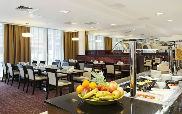 Holiday Inn London - Whitechapel by IHG