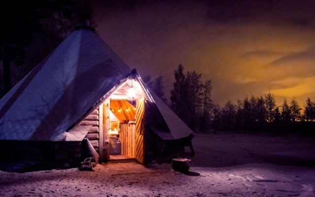 Finlandia Hotel Airport Oulu