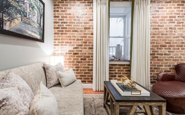 The Quarters on Vendue