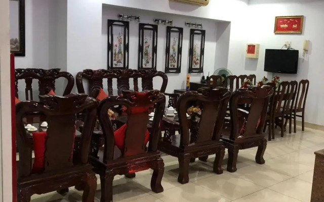 OYO 130 Tuan Long Hotel