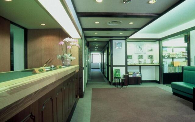 Hakuba Yamano Hotel
