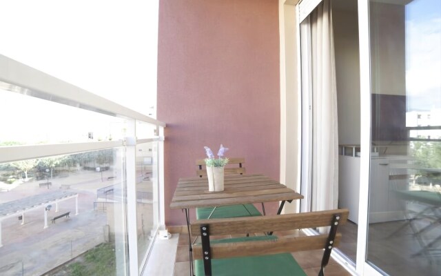 Apartamentos Kasa 25 - Baños de la Reina