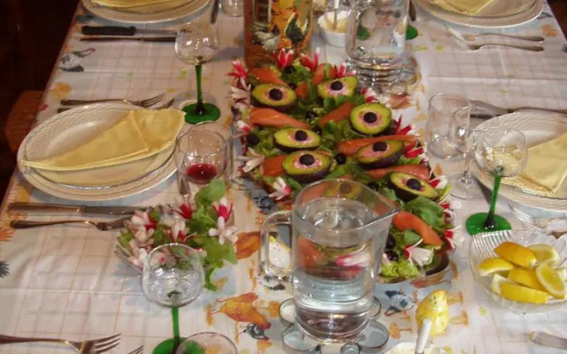 La Campagne de PieMon