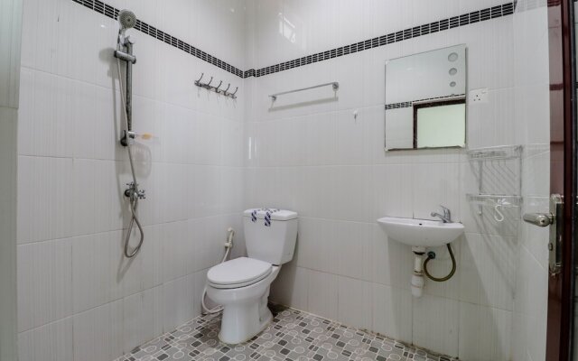 Homestay Duta Plamo Residence Batam