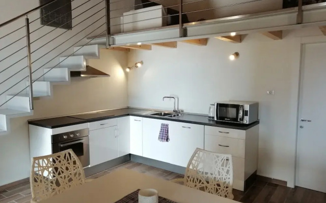 IseoLakeRental - Hill Apartments