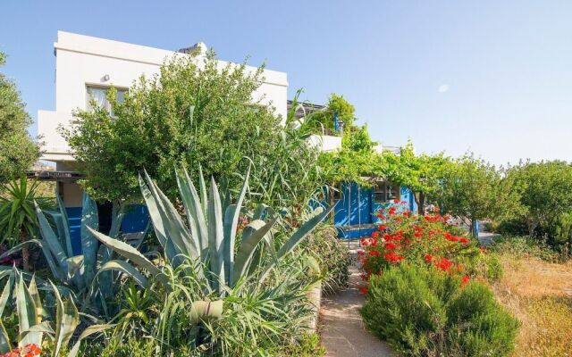 Loft Atelier Apartment Heraklion