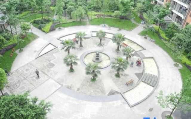 Xinyi Family Apartment