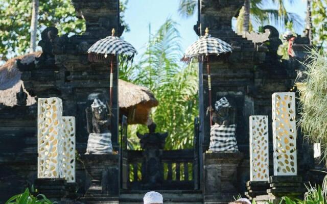 The Laguna, a Luxury Collection Resort & Spa, Nusa Dua, Bali