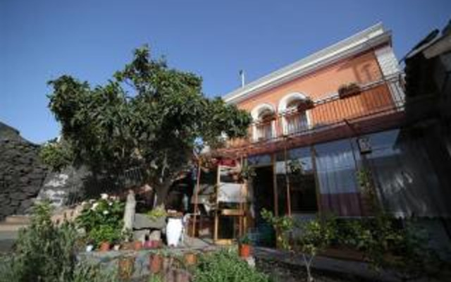 B&B Polifemo Etna