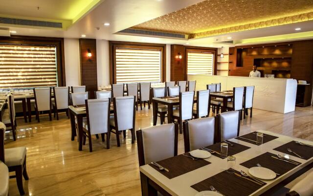 Spree Hotel Agra