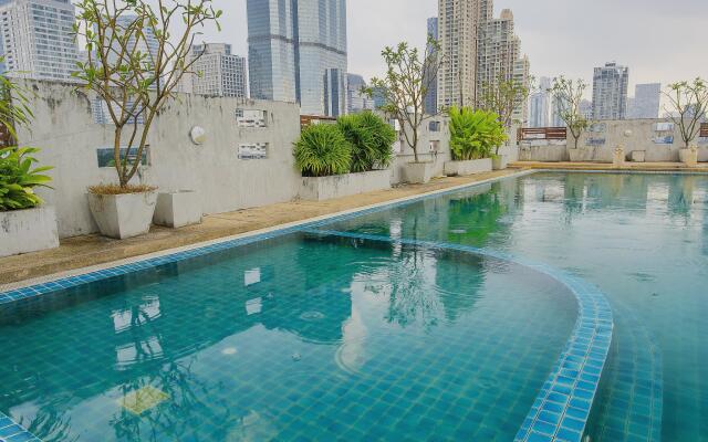 Sathorn Grace Serviced Residence