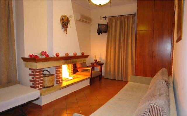 Guesthouse Chrisso