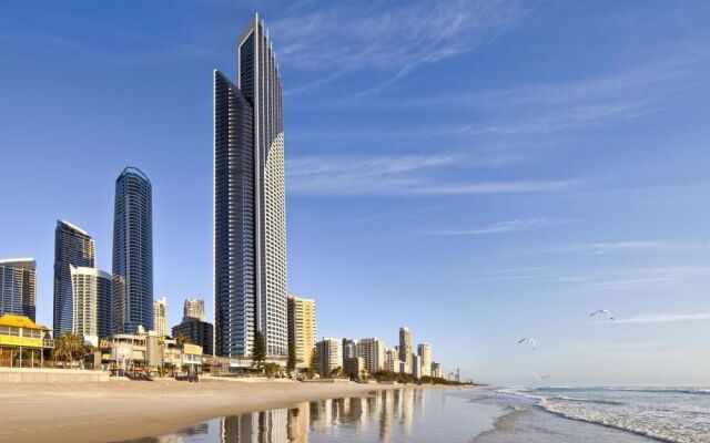 Soul Surfers Paradise - GCLR