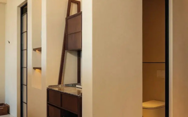 Papman Hotel Kunming - Xishan Wanda