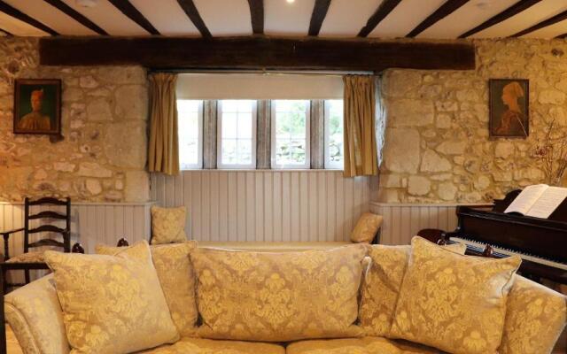 Span Farm House - Pet Friendly