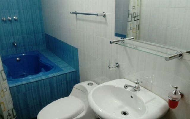 La Posada de San Lázaro