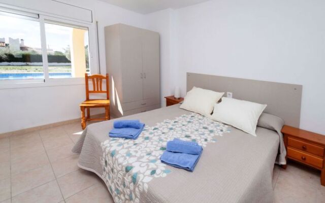 Villa Cala Llenya