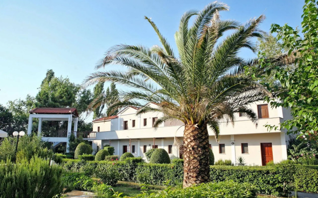 Pasiphae Hotel