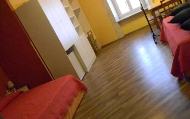 Lloyd Residence Triestino