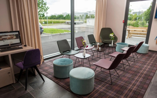 Best Western Hotel The K Munich Unterfoehring