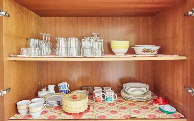 Appartements Alpin