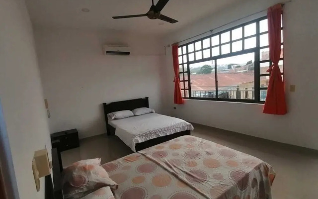 Hotel Tocaima Suite