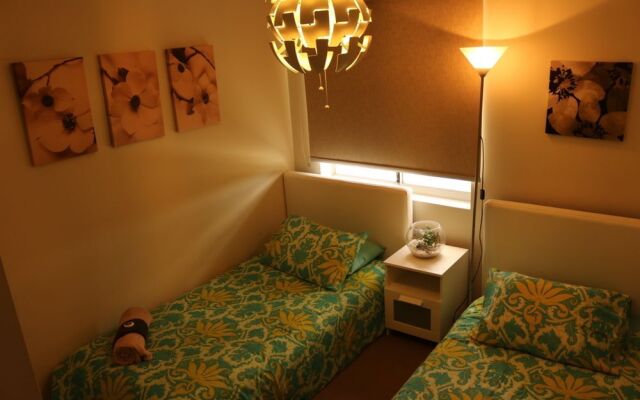 MANDURAH on the TERRACE