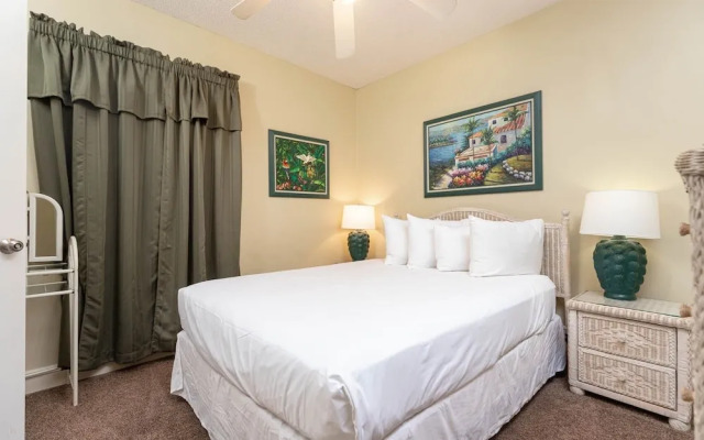 Phoenix X 317 3 Bedroom Condo