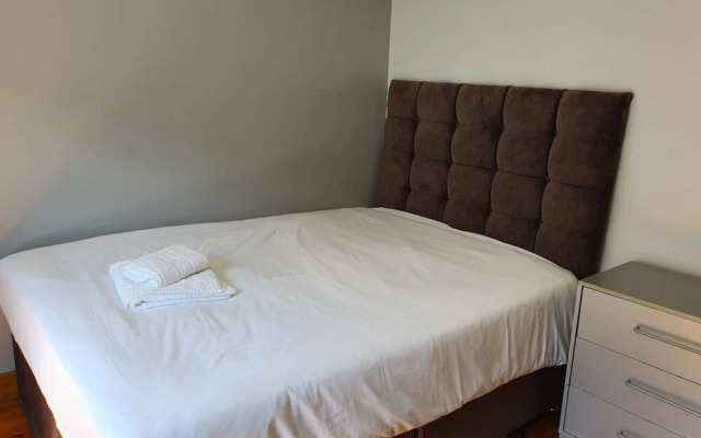 Granby Headingley Leeds Slp 16