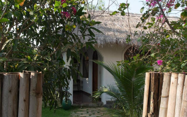 Villa Ombre du Vent