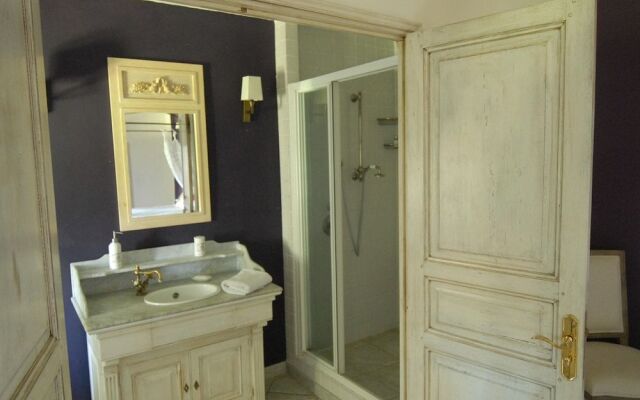 Le Clos De La Fontaine