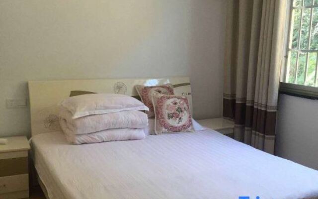 Ningguo Orchard Villa