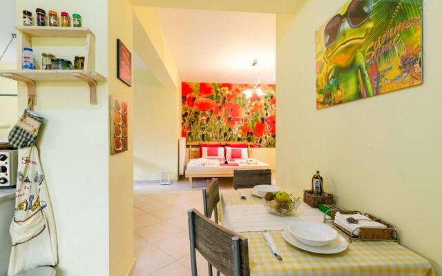 Modern confort Studio with lazy spa included