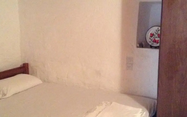 Kri-kri Rooms