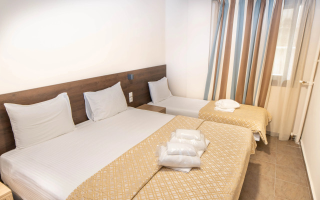 Anita Hotel