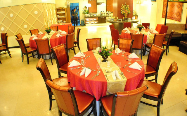 Hotel Elizabeth Cebu