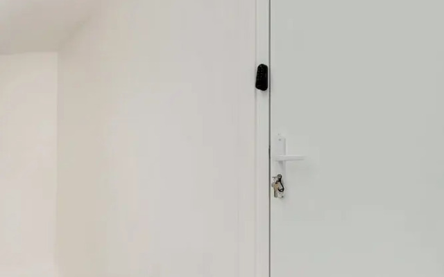 Modern Studio With A/C - Near Montmartre