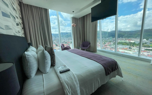 Hotel Belo Grand Morelia