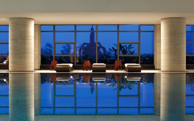 Sheraton Hefei Xinzhan Hotel