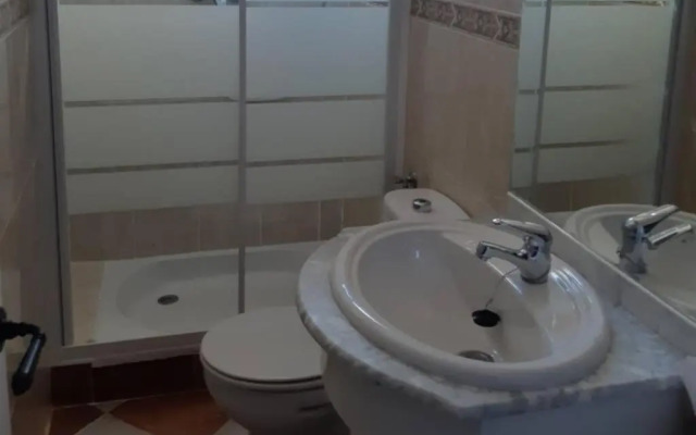 Puerta Laguna - Casa con parcela