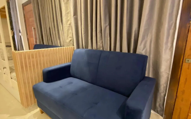 Recanto Novo Premium Flat