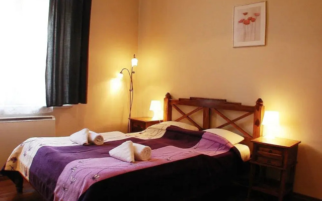 Apartmentsapart Krakow