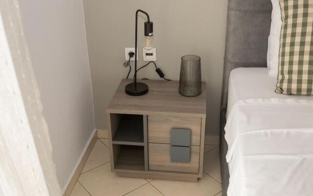 Luxury apartment in the center of Xanthi