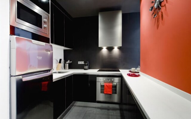 Habitat Apartments Latina