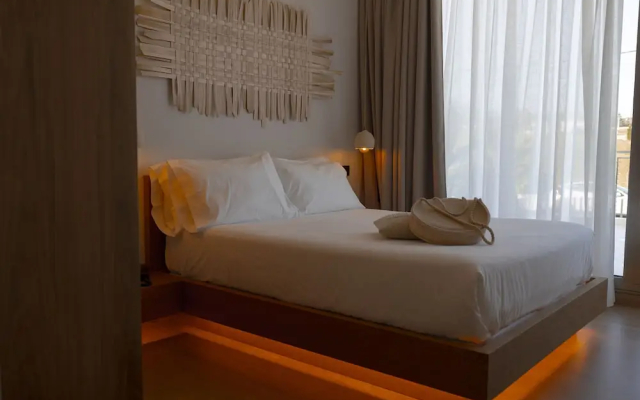 Malates Slow Boutique Hotel
