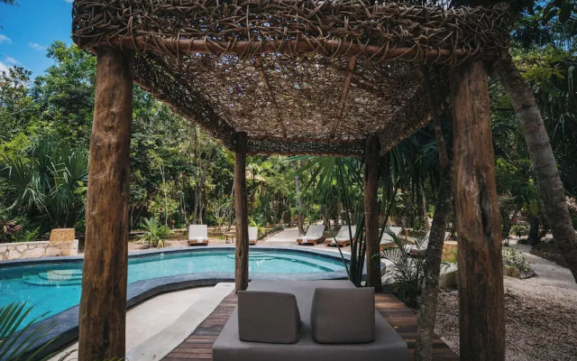 Kokoro Mio Hotel & Wellnes