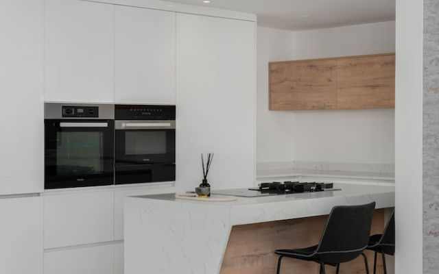 Mandela Rhodes Penthouse 1803