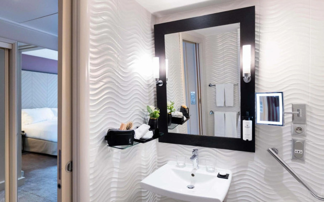 Sofitel Strasbourg Grande Ile