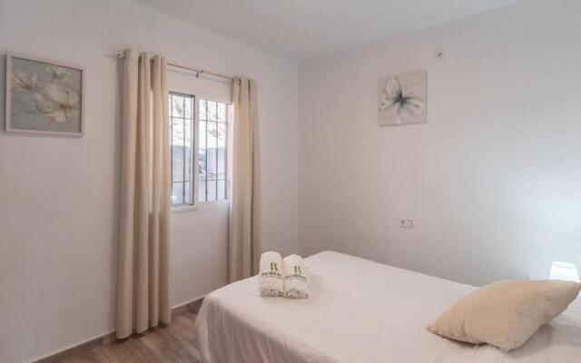 Villa Paraiso Arenas by Ruralidays